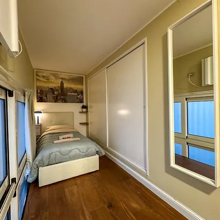 Dea Dreams - Lofty Marghera * Milano