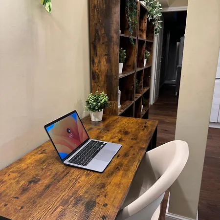 Dea Dreams - Lofty Marghera Feriehus Milano