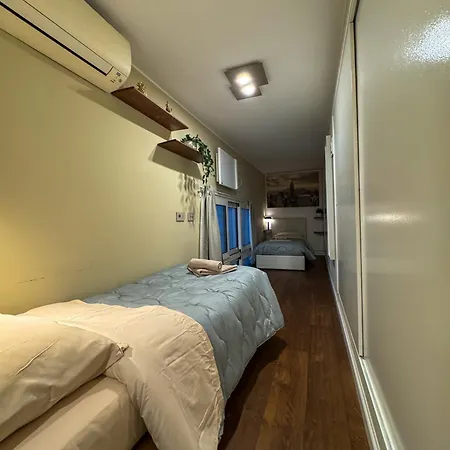 Dea Dreams - Lofty Marghera Feriehus