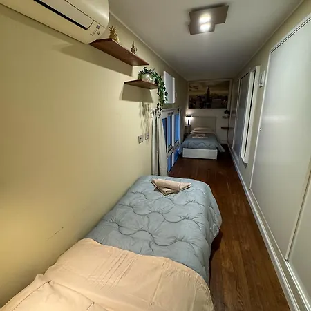 Feriehus Dea Dreams - Lofty Marghera