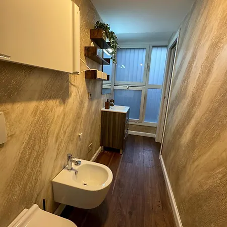 Dea Dreams - Lofty Marghera *