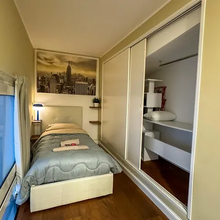 Dea Dreams - Lofty Marghera Milano