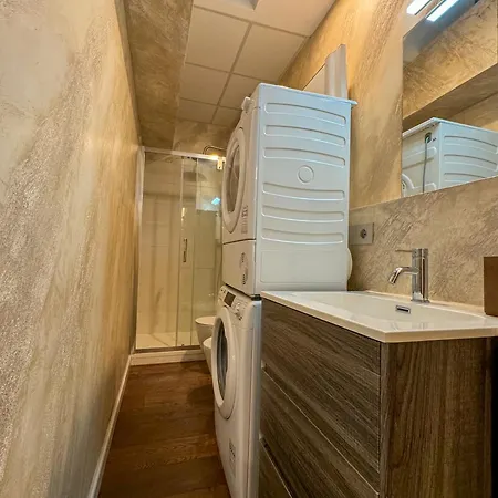 Dea Dreams - Lofty Marghera * Milano