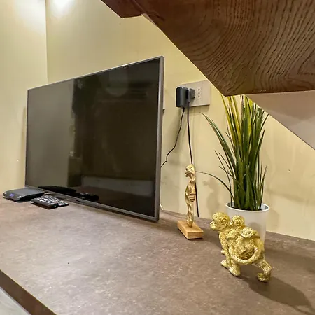 Dea Dreams - Lofty Marghera Feriehus