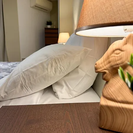 Feriehus Dea Dreams - Lofty Marghera