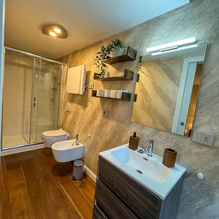 Dea Dreams - Lofty Marghera Milan