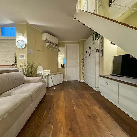 Holiday home Dea Dreams - Lofty Marghera
