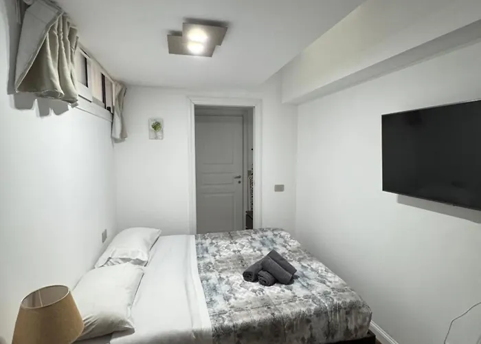 Dea Dreams - Lofty Marghera Casa vacanze
