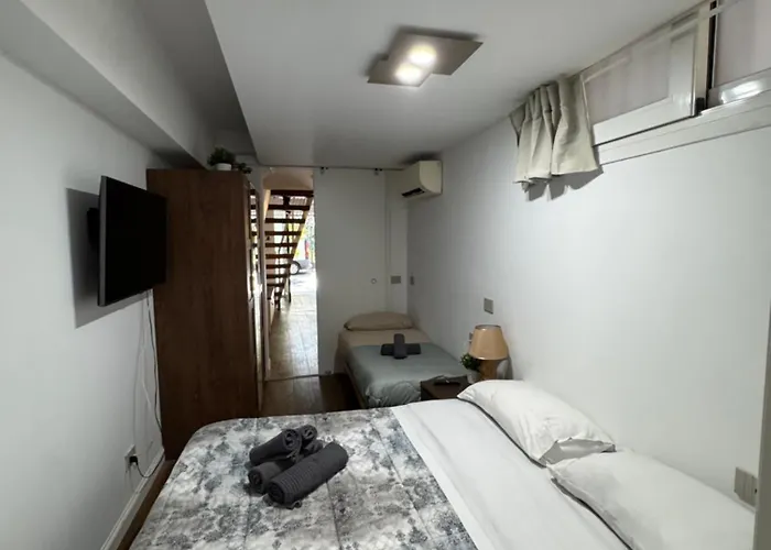 Dea Dreams - Lofty Marghera Casa vacanze