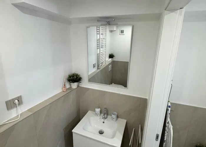 Dea Dreams - Lofty Marghera Casa vacanze